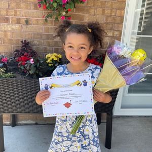 Meet your Posher, Joely